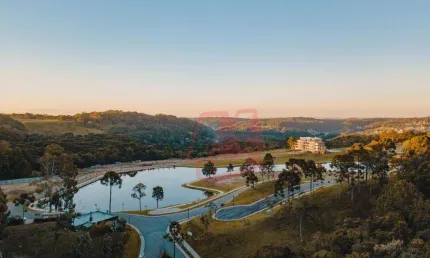 Terreno em condomínio fechado à venda em Pórtico, Gramado 