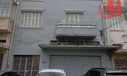 Casa comercial com 6 salas à venda no Farroupilha, Porto Alegre 