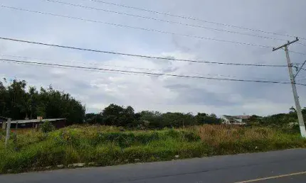 Terreno à venda no Parque Real, Osório 