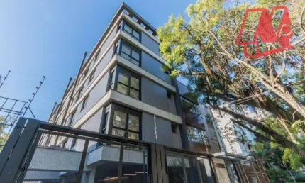 Apartamento com 2 quartos à venda na Bela Vista, Porto Alegre 