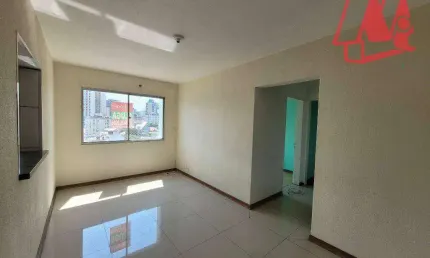 Apartamento à venda, 72 m² por r$ 270.000,00 - partenon - porto alegre/rs