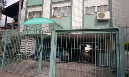 Kitnet / Stúdio à venda no Santana, Porto Alegre 