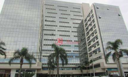 Conjunto para alugar, 337 m² por R$ 26.196,42/mês - Central Parque - Porto Alegre/RS