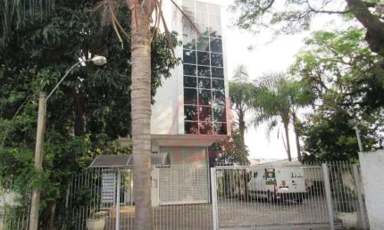 Sala para alugar, 70 m² por R$ 3.170,81/mês - Santa Cecília - Porto Alegre/RS
