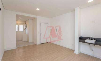 Studio para alugar, 37 m² por R$ 2.861,07/mês - Centro - Porto Alegre/RS