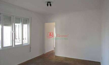 Apartamento para alugar, 75 m² por R$ 1.751,91/mês - Santa Cecília - Porto Alegre/RS