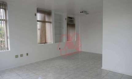 Sala para alugar, 38 m² por R$ 1.401,00/mês - Rio Branco - Porto Alegre/RS