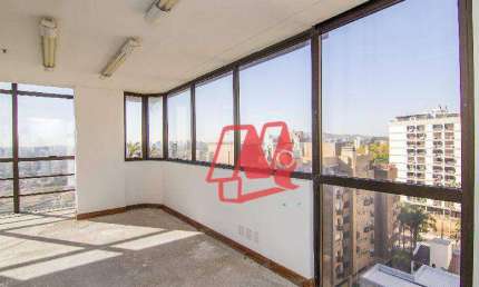 Sala para alugar, 50 m² por R$ 4.330,30/mês - Auxiliadora - Porto Alegre/RS