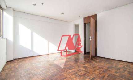 Sala para alugar, 36 m² por R$ 1.687,81/mês - Centro - Porto Alegre/RS