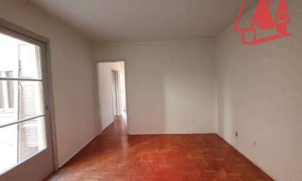 Apartamento com 3 dormitórios para alugar, 75 m² por R$ 2.045,40/mês - Santa Cecília - Porto Alegre/RS