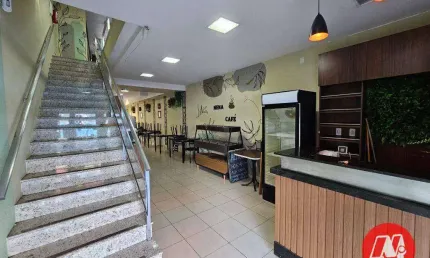 Prédio para alugar, 187 m² por R$ 5.650,00/mês - Rio Branco - Porto Alegre/RS