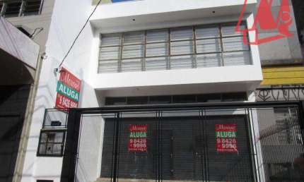 Loja para alugar, 380 m² por R$ 11.254,00/mês - Rio Branco - Porto Alegre/RS