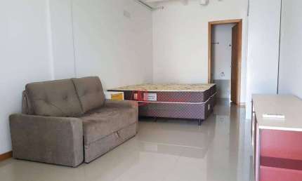 Studio para alugar, 50 m² por R$ 3.160,00/mês - Menino Deus - Porto Alegre/RS
