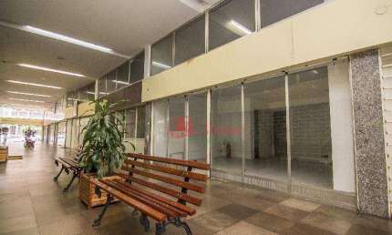 Loja para alugar, 40 m² por R$ 2.785,06/mês - Moinhos de Vento - Porto Alegre/RS