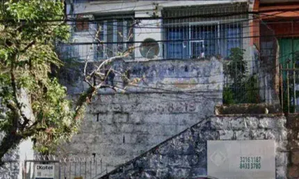 Terreno em condomínio fechado à venda em Petrópolis, Porto Alegre 