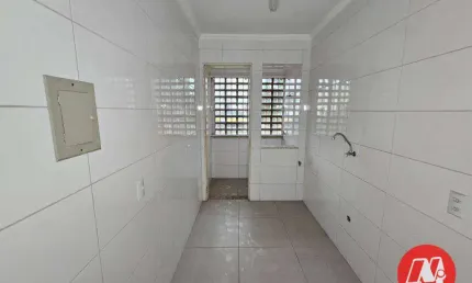 Apartamento com 2 quartos para alugar na Praia de Belas, Porto Alegre 