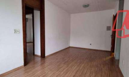 Apartamento à venda, 59 m² por R$ 250.000,00 - Glória - Porto Alegre/RS