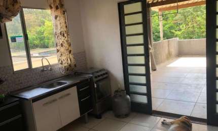 Casa para Venda em Barueri, Parque Viana, 5 dormitórios, 1 suíte, 3 banheiros, 3 vagas