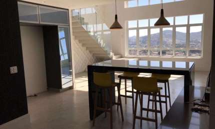 Cobertura Duplex para Venda em Barueri, Sítio Tamboré Alphaville, 3 dormitórios, 3 suítes, 5 banheiros, 3 vagas