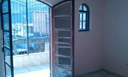 Casa para Venda em Barueri, Parque Imperial, 3 dormitórios, 2 banheiros, 2 vagas