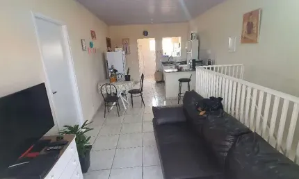Casa para Venda em Sorocaba, Jardim Tropical, 4 dormitórios, 1 suíte, 2 banheiros, 2 vagas