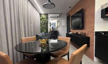 Apartamento para Venda em Sorocaba, Parque Campolim, 1 dormitório, 1 suíte, 1 banheiro, 1 vaga