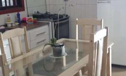 Casa para Venda em Barueri, Vila Barros, 4 dormitórios, 1 suíte, 5 banheiros, 2 vagas