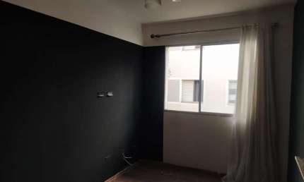 Apartamento para Venda em Votorantim, Vossoroca, 2 dormitórios, 1 banheiro, 1 vaga