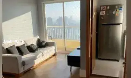 Apartamento para Venda em Barueri, Vila Boa Vista, 2 dormitórios, 1 suíte, 2 banheiros, 1 vaga