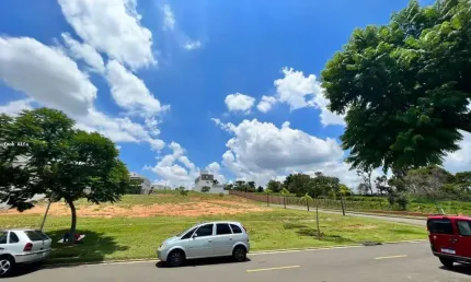 Terreno em Condomínio para Venda em Sorocaba, Wanel Ville