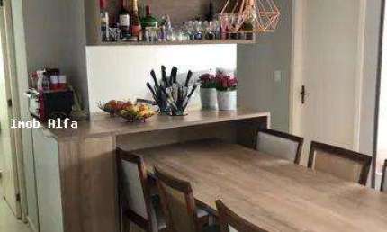 Apartamento para Venda em Sorocaba, Jardim São Carlos, 2 dormitórios, 1 banheiro, 1 vaga