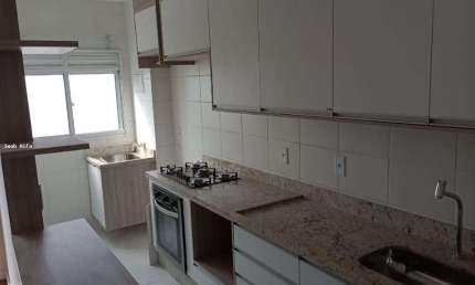Apartamento para Venda em Barueri, Votupoca, 2 dormitórios, 1 banheiro, 1 vaga