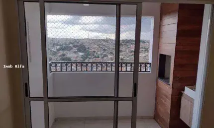 Apartamento para Venda em Barueri, Votupoca, 2 dormitórios, 1 banheiro