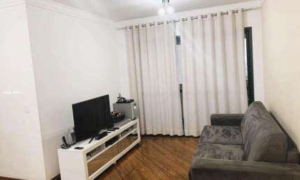 Apartamento para Venda em Barueri, Alphaville Centro Industrial e Empresarial/Alphaville., 3 dormitórios, 1 suíte, 2 banheiros, 2 vagas