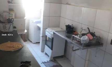 Apartamento para Venda em Sorocaba, Caguassu, 2 dormitórios, 1 banheiro