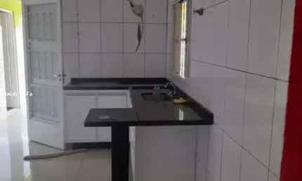 Casa para Venda em Barueri, Jardim Silveira, 3 dormitórios, 2 banheiros