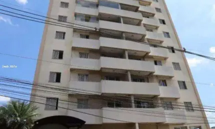 Apartamento para Venda em Barueri, Vila Boa Vista, 3 dormitórios, 1 suíte, 2 banheiros, 1 vaga