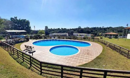 Terreno para Venda em Sorocaba, Jardim Novo Horizonte