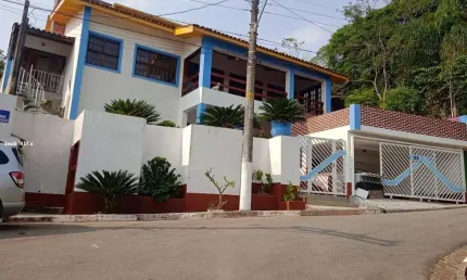 Casa em Condomínio para Venda em Santana de Parnaíba, Morada do Sol, 5 dormitórios, 2 suítes, 4 banheiros, 2 vagas