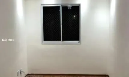 Apartamento para Venda em Barueri, Jardim Tupanci, 3 dormitórios, 1 suíte, 2 banheiros, 1 vaga