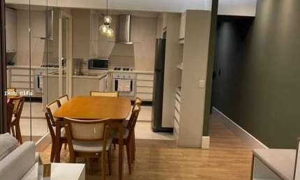 Apartamento para Venda em Barueri, Jardim Tupanci, 3 dormitórios, 1 suíte, 2 banheiros, 1 vaga
