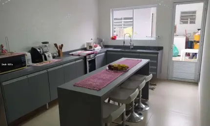 Casa para Venda em São Paulo, Vila das Mercês, 4 dormitórios, 3 banheiros, 2 vagas