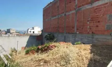 Terreno para Venda em Barueri, Parque Ribeiro de Lima