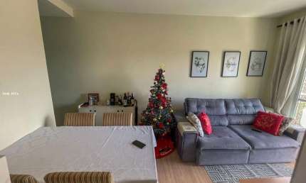 Apartamento para Venda em Barueri, Jardim Tupanci, 2 dormitórios, 1 banheiro, 1 vaga