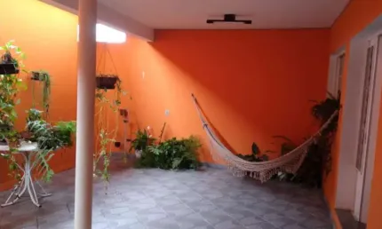 Sobrado para Venda em Sorocaba, Jardim Santa Bárbara, 5 dormitórios, 3 suítes, 5 banheiros, 3 vagas