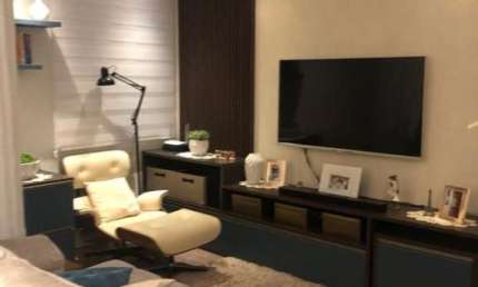Apartamento para Venda em Barueri, Jardim Tupanci, 3 dormitórios, 1 suíte, 3 banheiros, 2 vagas