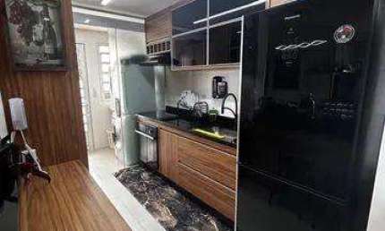 Apartamento para Venda em Sorocaba, Jardim Piratininga, 2 dormitórios, 2 banheiros, 2 vagas