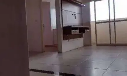 Apartamento para Venda em Sorocaba, Jardim Gonçalves, 2 dormitórios, 1 banheiro, 1 vaga
