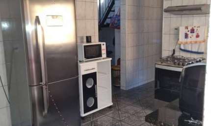 Apartamento para Venda em Sorocaba, Jardim Maria Antônia Prado, 3 dormitórios, 2 banheiros, 3 vagas