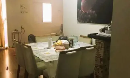 Apartamento para Venda em Barueri, Jardim Paraíso, 3 dormitórios, 1 suíte, 2 banheiros, 1 vaga